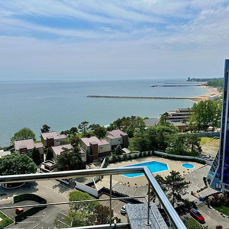 Aky&Suki Sea View Apartments Olimp Exterior photo