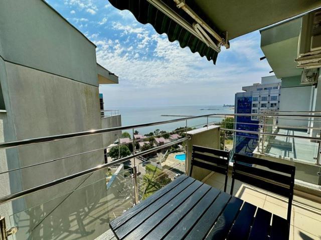 Aky&Suki Sea View Apartments Olimp Exterior photo